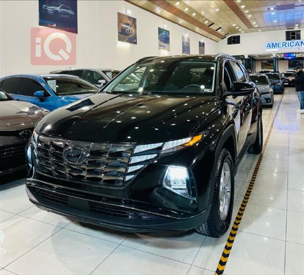 هيونداي توسان 2023 للبيع في العراق - اربيل